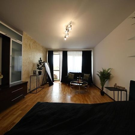 Bronco Apartments Varşova Dış mekan fotoğraf